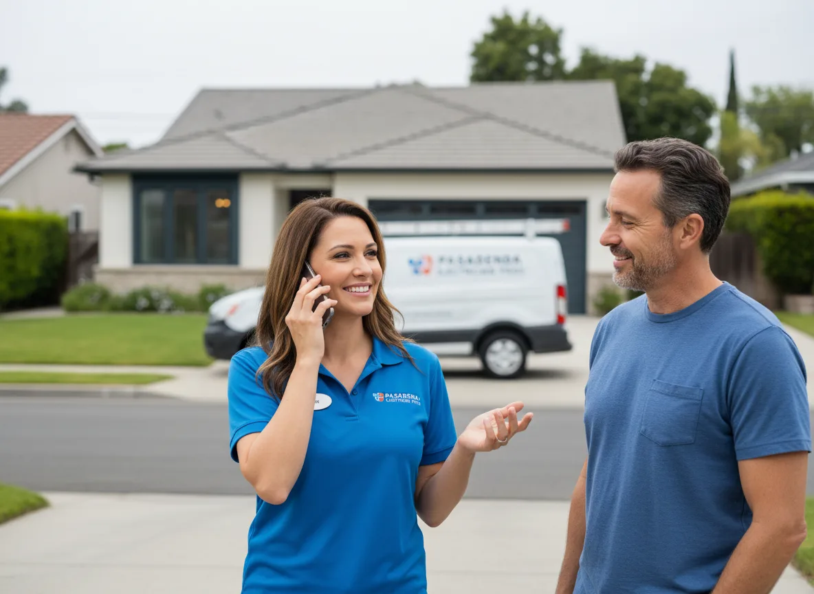 Electrician Dawes, WV FAQs